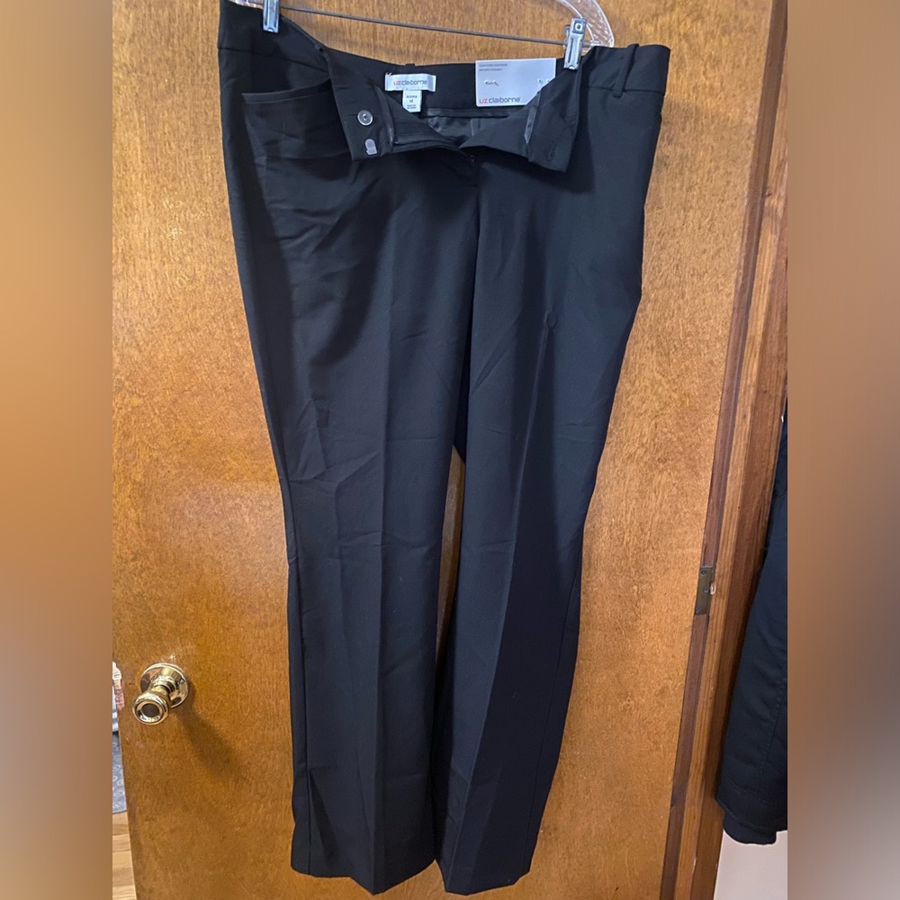 Liz Claiborne trouser